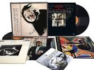 CAPTAIN BEEFHEART Sun, Zoom, Spark:1970 to 1973 SEALED 180 gram 4LP box set