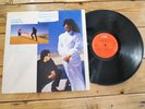 COCK ROBIN AFTER HERE THROUGH MIDLAND LP 33T VINYLE EX COVER EX ORIGINAL 1987