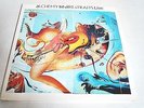 DIRE STRAITS - ALCHEMY LIVE SEALED-LP/Vinyl/Record