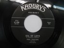 PHIL PHILLIPS with the TWILIGHTS Sea Of Love KHOURY'S Teen Doo-Wop ORIGINAL