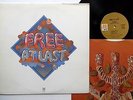 FREE At Last LP 1972 US press Blues ROCK Paul Rodgers NEAR-MINT vinyl sm85