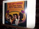 THE LEFT BANKE sealed LP Walk Away Renee/Pretty Ballerina MONO ORIGINAL psych