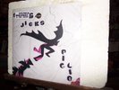 STEPHEN MALKMUS & THE JICKS sealed LP Pig Lib PAVEMENT matador ole-572 gatefold