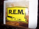 R.E.M. sealed LP Out Of Time ORIGINAL PRESS warner bros 26496 LOSING MY RELIGION