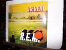 R.E.M. sealed LP Reveal ORIGINAL PRESS warner bros 47946 ltd.ed.