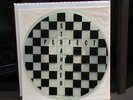 Perfect Stranger ACT ONE single sided EP picture disc 33-1/3 RPM VERY RARE NM