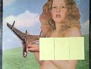 BLIND FAITH Blind Faith 1969 (Vinyl LP)