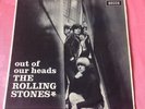 Rolling Stones 1965 Mono Out Of Our Heads LP LK4733 (runoff 8B/12A)