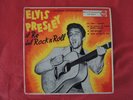 ELVIS PRESLEY 