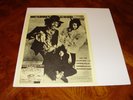 JIMI HENDRIX - GOOD VIBES - LP