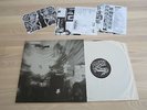 THE HEADS LP - SESSIONS 02 / 2002 ROCKET RECORDS PRESS in MINT