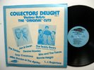 COLLECTORS DELIGHT Vol.1 LP Teen rock n roll Doo Wop JAN & DEAN The Zanies etc.