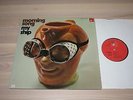 MORNING SONG LP - MY SHIP / GERMAN BASF / DANISH HERB PROG PRESS in VG++