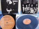 SCORPIONS-IN TRANCE 1st GREEK PRESS VINYL NEAR MINT UNIQUE SLEEVE 1975