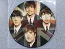 THE BEATLES - SHE LOVES YOU / TWIST & SHOUT - 7