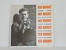 RED RODNEY 1957 Signal S1206