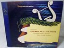 Rachmaninoff 78 RPM Record Set Symphony No. 2 in E Minor Eugene Ormandy DM-239