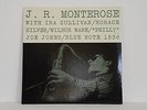 J R MONTEROSE Blue Note 1536, Japan