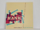 HANK MOBLEY Blue Note 1560, Japan