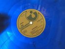 Pink Floyd Ummagumma Dbl Lp Navy Blue Vinyl