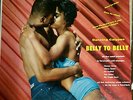 DANCING CALYPSO BELLY TO BELLY 1961 EMORY COOK 930 NEAR MINT DG MONO LP