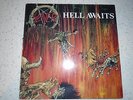 Slayer ?– Hell Awaits LP 1985