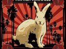 Nathen Maxwell - White Rabbit