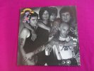 Rose Tattoo Lp -Assault & Battery, (1981 Mirage label pressing)