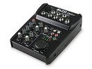 Alto Zephyr ZMX52 5-Channel Compact Mixer