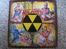 Macabre -Grim reality- Mini LP