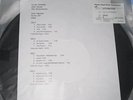 The Fall - The Unutterable RARE TEST PRESSING Vinyl DLP *1 of only 5