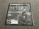 A COUNTRY FIT FOR HEROES - 1981 LP BLITZKRIEG,VIOLATORS,ONE WAY SYSTEM,ATTAK OI