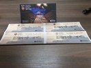 3 Tickets for Edinburgh Millitiary Tattoo
