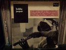 Bobby Jaspar - S/T - Barclay ?– 84 063? - Mono - France - 1958 - VERY RARE
