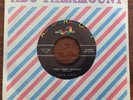 M- RARE ROCKABILLY 45 / JACK SCOTT / ABC-PARAMOUNT 9860 / TWO TIMIN' WOMAN