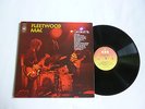 FLEETWOOD MAC   GREATEST HITS   CBS 69011   EX+/NrM   UK VINYL LP   SUPERB AUDIO