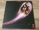 Deep Purple - Fireball 1971 UK LP HARVEST 1st + INSERT EX+
