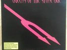 Queens Of The Stone Age Songs For The Deaf 2 Vinyl LPs  Never Played.