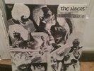   The Albert- Self-Titled S/T '71 Psych/Rock/Funk LP,SEALED,Original Perception