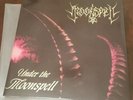 Moonspell Under The Moonspell lp vinyl