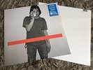 New Order - Get Ready - Sealed 180g Vinyl LP + Download Crystal