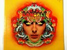 GANDALF - RARE - PSYCHEDELIC ROCK 1969 Capitol ST-121 LP STEREO