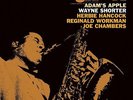 Wayne Shorter - Adam's Apple