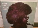  GARY BARTZ Ju Ju Man CATALYST LP   Sealed