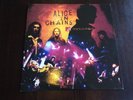 Alice In Chains MTV Unplugged Vinyl Record