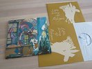 FARMYARD 2 LP LOOKING FOR A PLACE/LITTE WING OF REFUGEES PRESS in MINT Condition