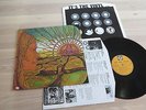 THE CHILDREN 2 LP - REBIRTH / GEAR FAB REISSUE in MINT