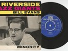 BILL EVANS 