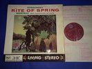 @RCA LIVING STEREO SB 2005 *MONTEUX* STRAVINSKY: THE RITE OF SPRING* PCO* NM