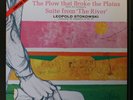 (LP) VIRGIL THOMSON The Plow That Broke The Plains (Analogue) Stokowski RARE